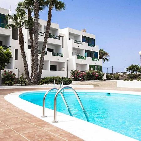 Holyhome Grey 104 Costa Teguise Zewnętrze zdjęcie