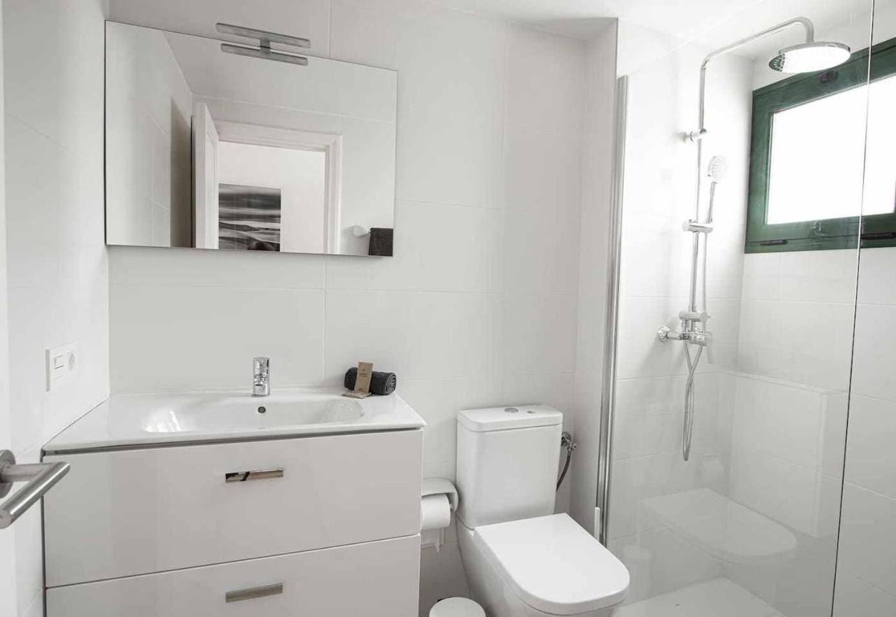Holyhome Grey 104 Costa Teguise Zewnętrze zdjęcie