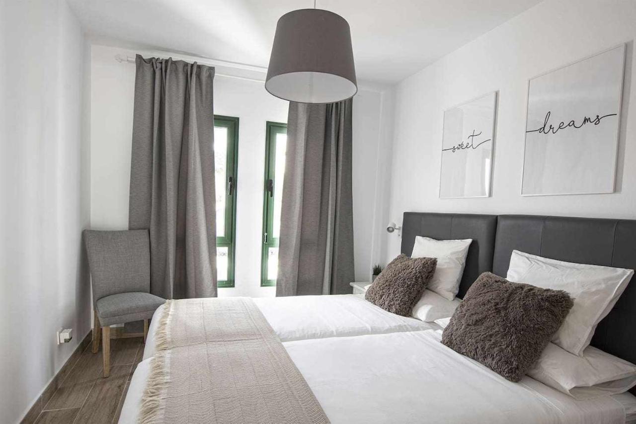 Holyhome Grey 104 Costa Teguise Zewnętrze zdjęcie