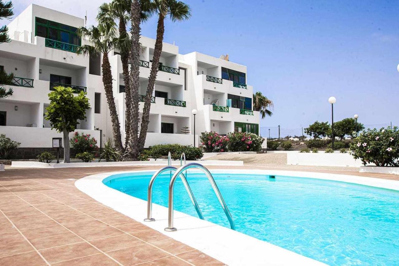 Holyhome Grey 104 Costa Teguise Zewnętrze zdjęcie