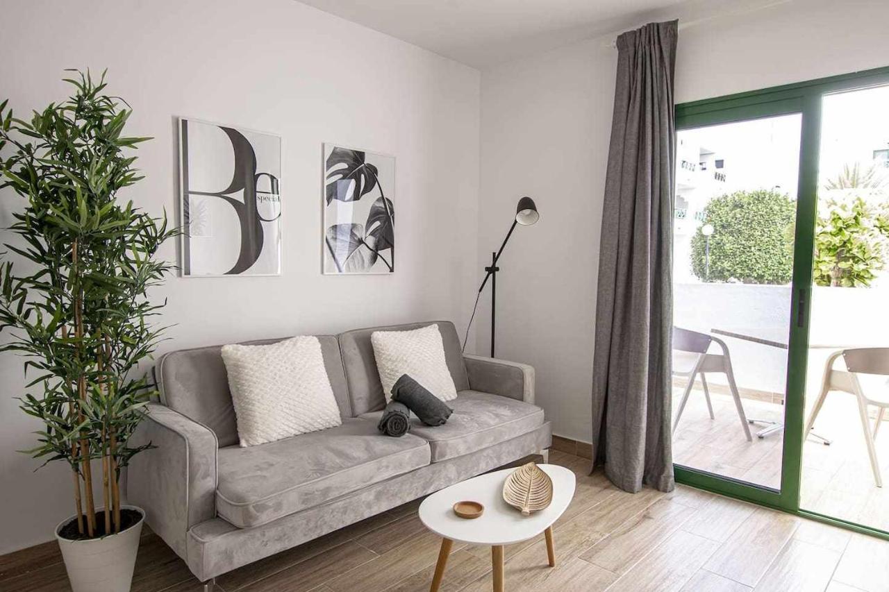 Holyhome Grey 104 Costa Teguise Zewnętrze zdjęcie