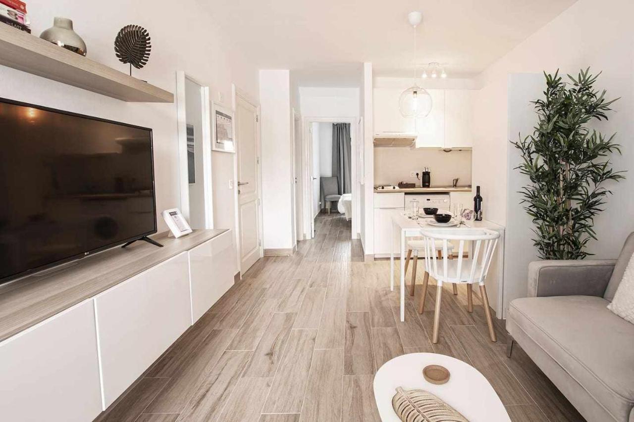 Holyhome Grey 104 Costa Teguise Zewnętrze zdjęcie