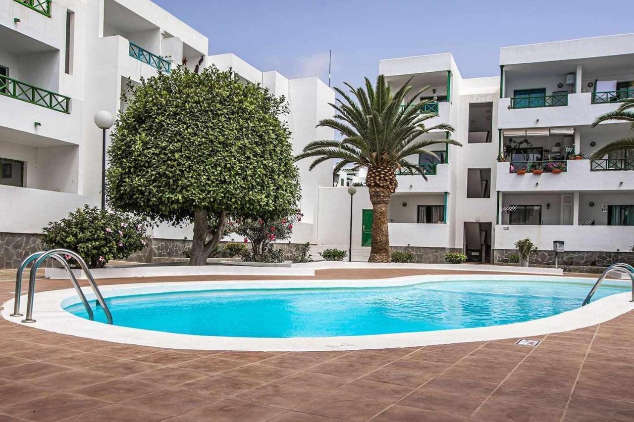 Holyhome Grey 104 Costa Teguise Zewnętrze zdjęcie